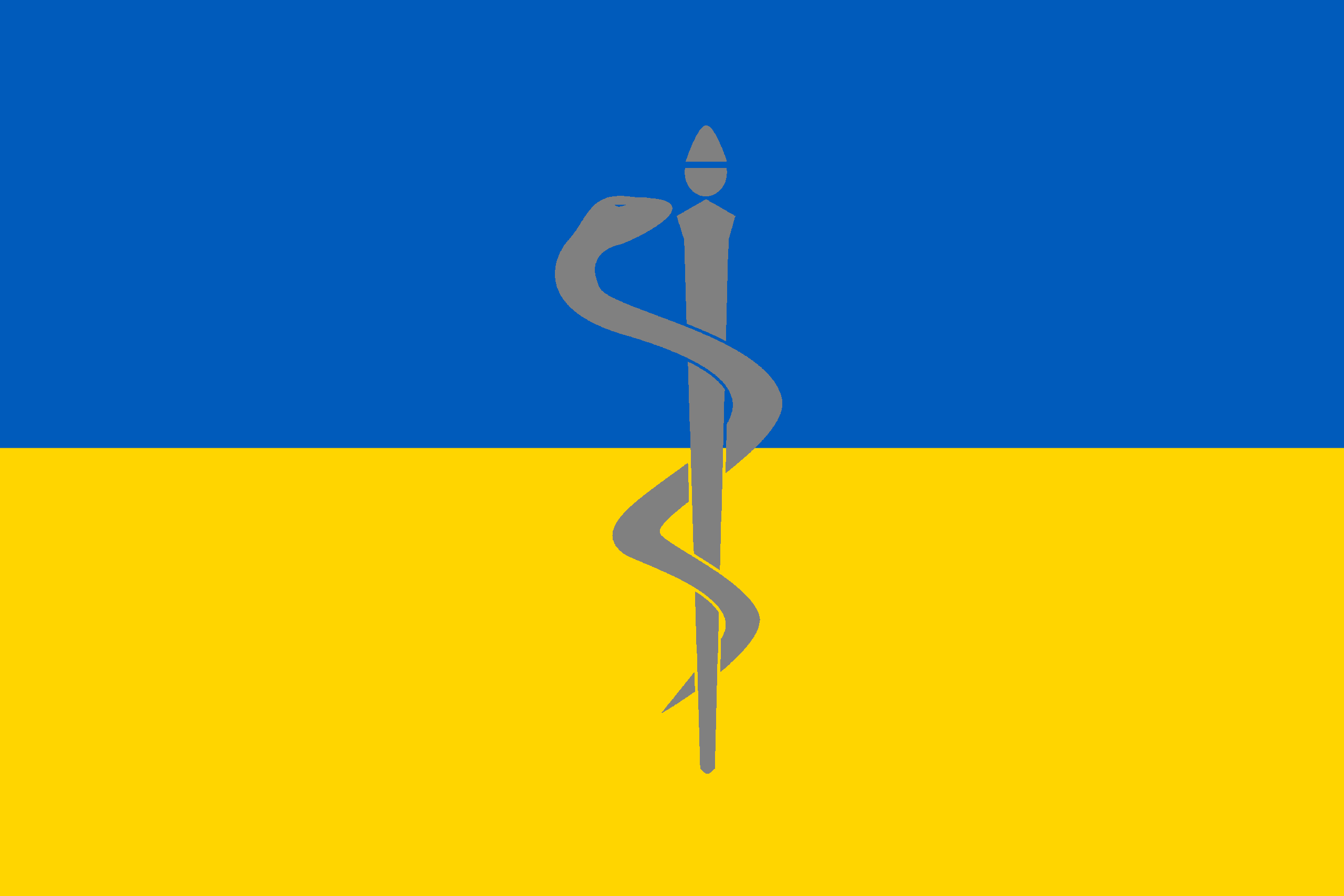 MyEClinic - Telemedizinische Hilfe für die Ukraine